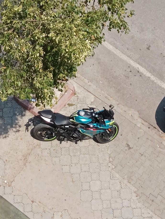 Gençler abim doğum günü hediyesi bunu aldı ama kullanmaya korkuyorum bu korkuyu nasıl yenebilirim?