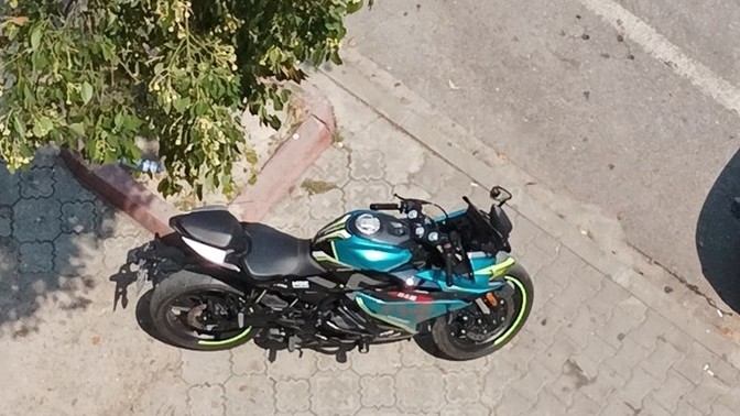 Gençler abim doğum günü hediyesi bunu aldı ama kullanmaya korkuyorum bu korkuyu nasıl yenebilirim?