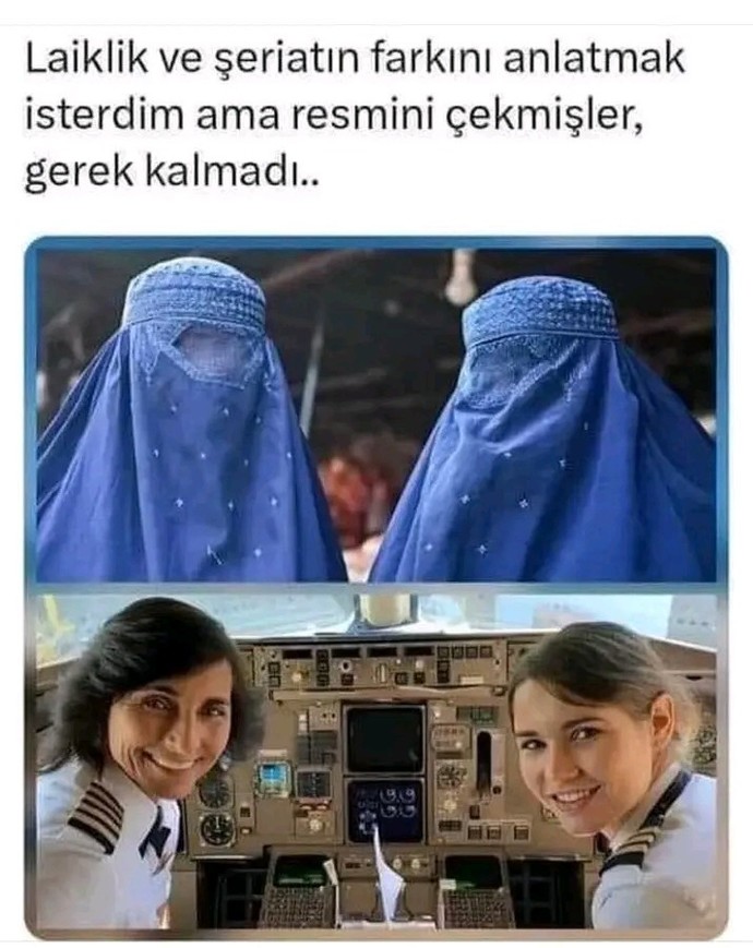 Yasaların değerini biliyor musun?
