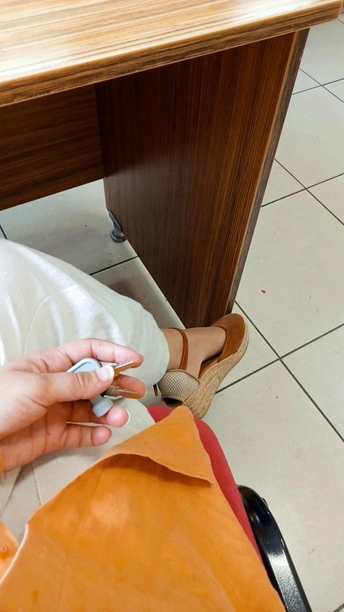 Bugün de Çalışıldı mi?