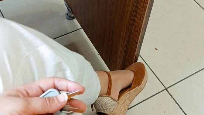 Bugün de Çalışıldı mi?