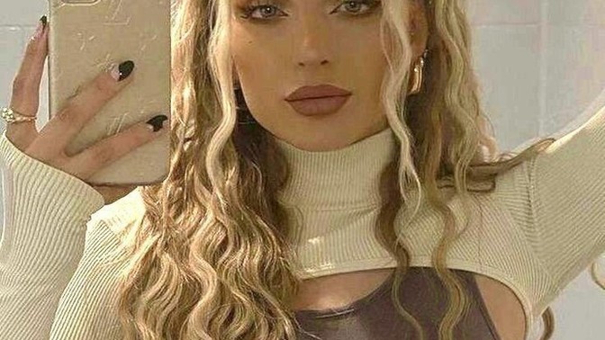 Kadınlar da hangi saç dikkat çekiyor?