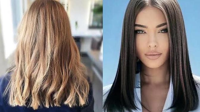 Her sene moda olan saç kesimlerine uyar mısınız uymaz mısınız?