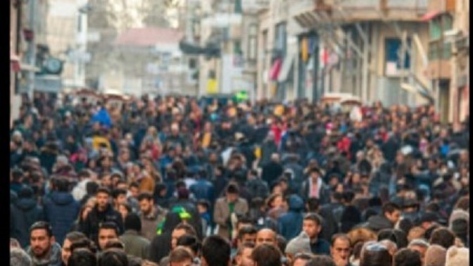 Kadınların erkeklerden uzun yaşamasının nedeni ne sizce?