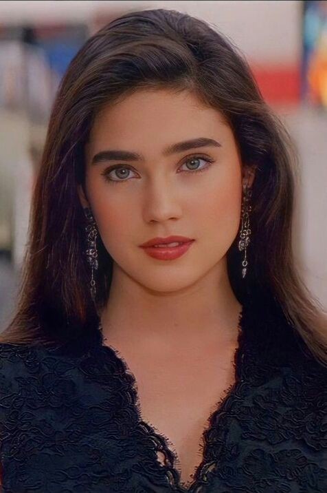 Jennifer Connelly