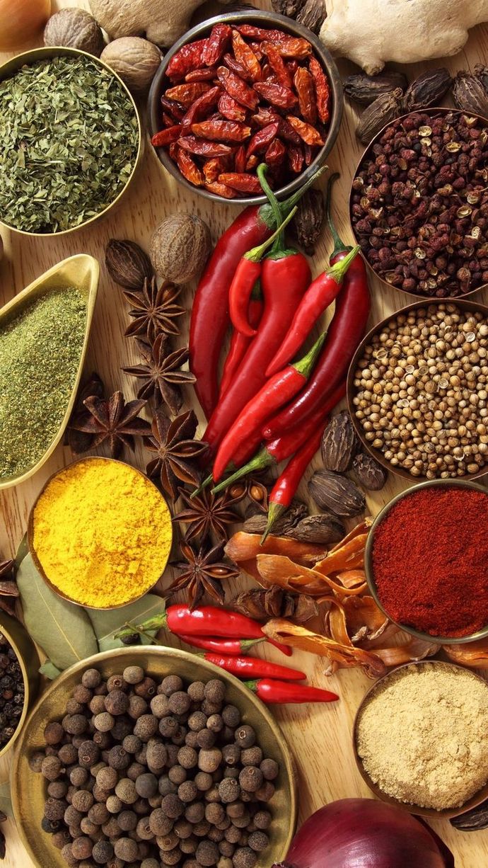 🌶 boool acılı