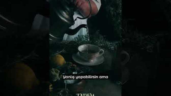 "Yanlış düşünebilir, yanlış anlayabilir, yanlış yapabilir ama yanlış hissedemezsin" lafı doğru mu sizce?