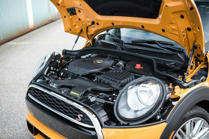 Büyük motorlu mu, küçük motorlu mu araba tercihiniz?