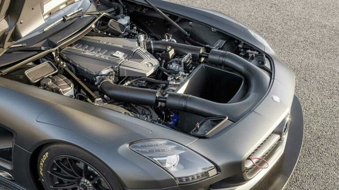 Büyük motorlu mu, küçük motorlu mu araba tercihiniz?