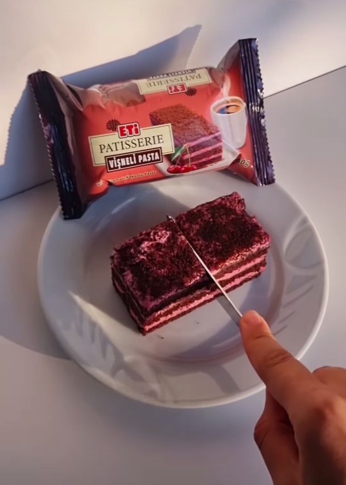 A101den pasta alınır mı?