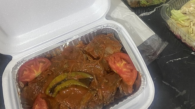 Ne sıklıkla yemek siparişi verirsiniz?