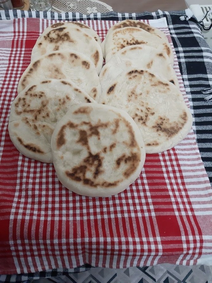 Hangi ekmeği tercih ediyorsunuz?
