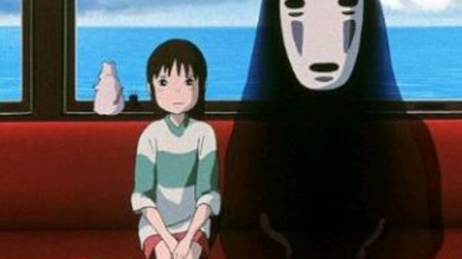 Hayao Miyazaki' “Ruhların Kaçışı”nda bize , neyi anlatıyor, Anime filmleri izler misiniz?