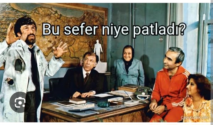 İsrailin telefonları patlaması hakkında ne düşünüyorsunuz?
