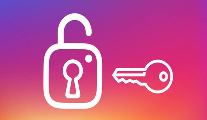 Gizli hesap instagram