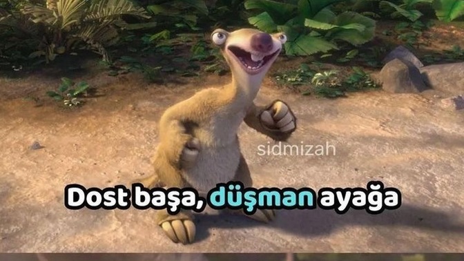 Elalem ne der diye düşünür müsünüz?