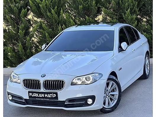 2015 GLA CDİ AMG MERCEDES MI YOKSA 2015 BMW 520 D Mİ?