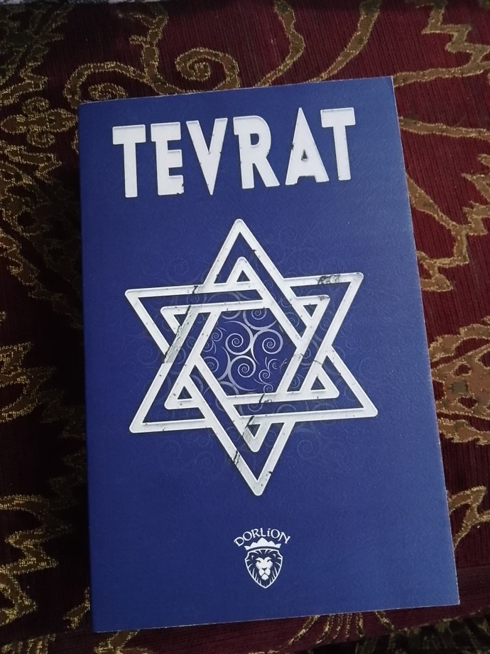 Tevrat değiştirildi mi yoksa değiştirilmedi mi?