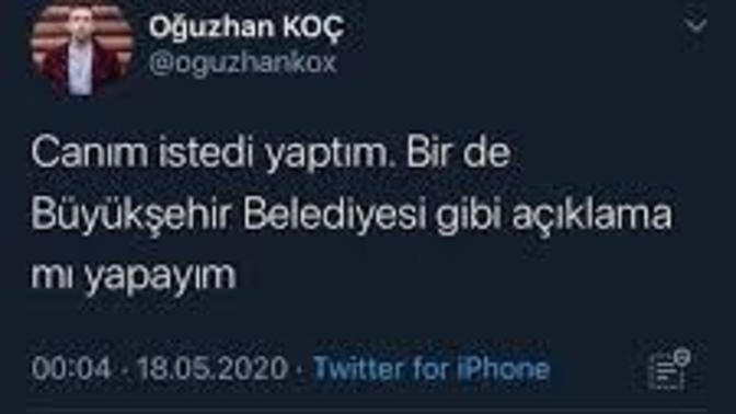 Yaptığın işin sonunu düşünür müsün?