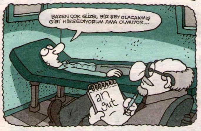 Sizce, insanların duygusal ve zihinsel sağlıklarını desteklemek için psikologlara ihtiyaç var mı?