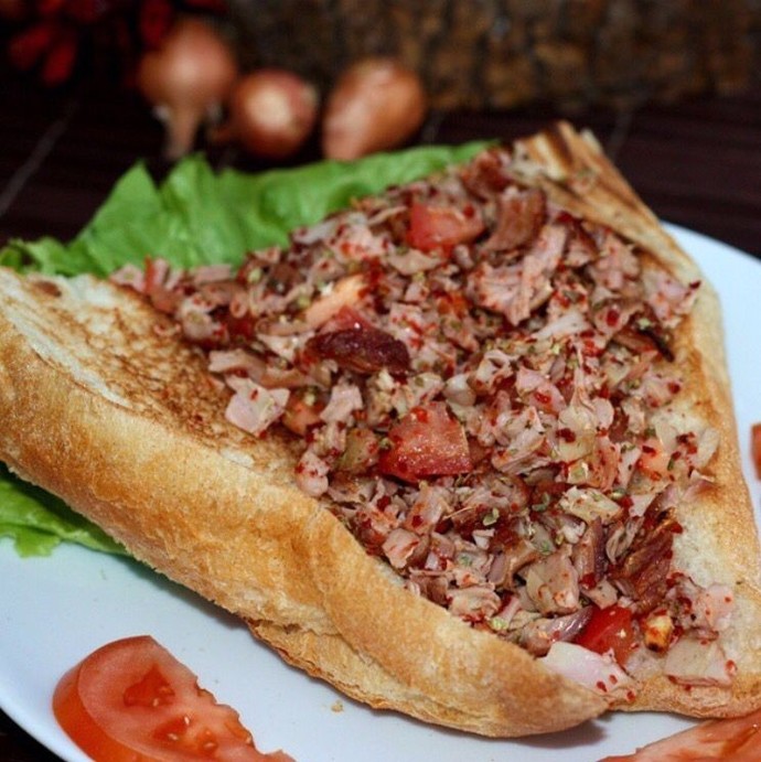 Kokoreci nasıl seversiniz?