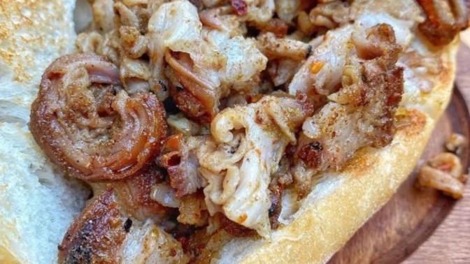 Kokoreci nasıl seversiniz?