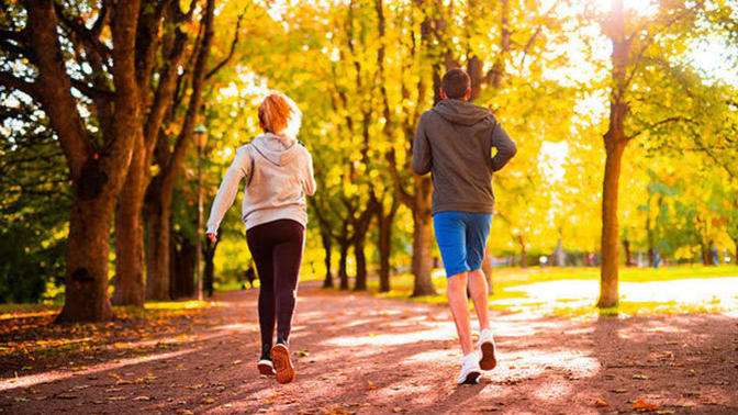 Spor yaparken ne tür müzik dinlersiniz?