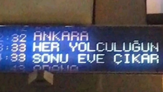Eviniz gibi hissettiğiniz, sizi kendisine bağlayan bir şehir var mı?