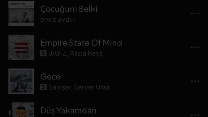 Ücretsiz olsa iyi olurdu diyeceğiniz platform film mi müzik mi?
