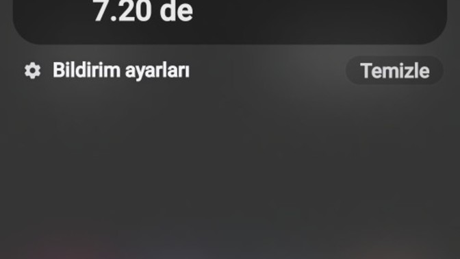 Rüyalar a inanırmısınız?
