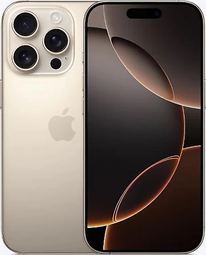 iPhone 16 Pro Maxinizi ön rezervasyonla ayırttınız mı?