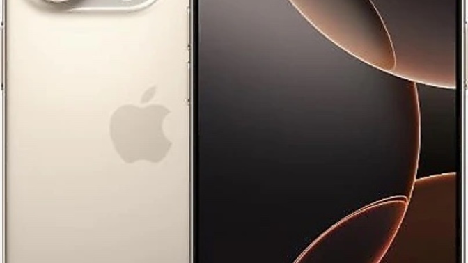 iPhone 16 Pro Max'inizi ön rezervasyonla ayırttınız mı?