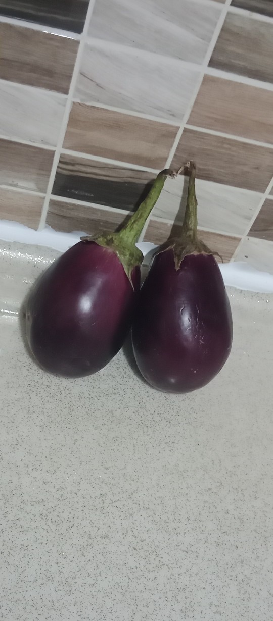 Bu iki aşık patlıcanı birbirinden ayırmalı mıyım sizce?