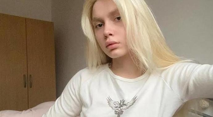 Aleyna tilki güzel mi?
