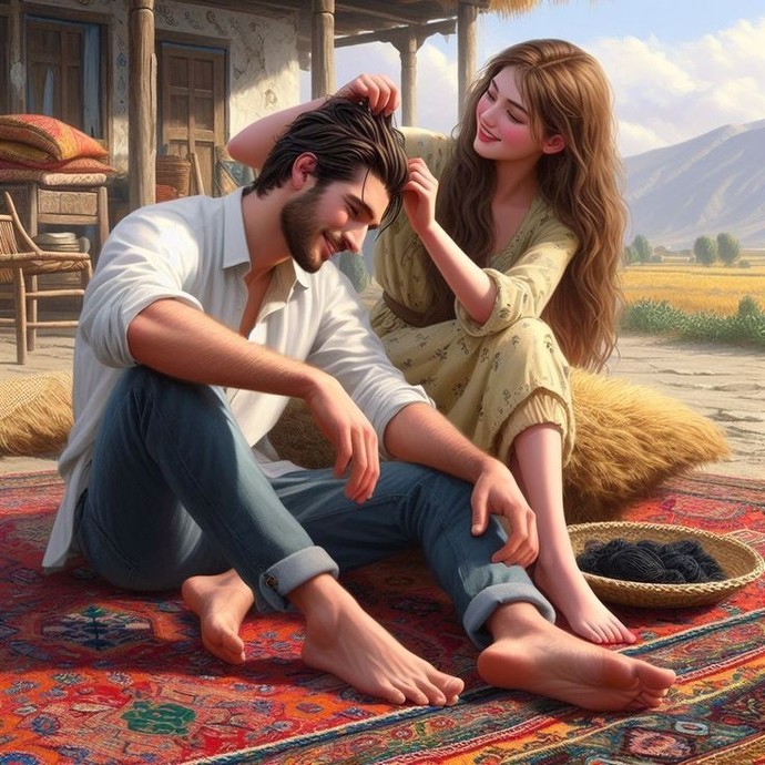 Dünyaya gelirken fakir mi, zengin olarak mı geldiniz?
