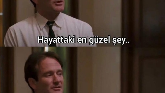 Hem aşkı hem de arkadaşlığı bulabildiğiniz bir ilişkiniz oldu mu?