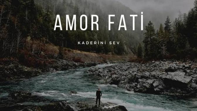 Kaderini seviyor musun?