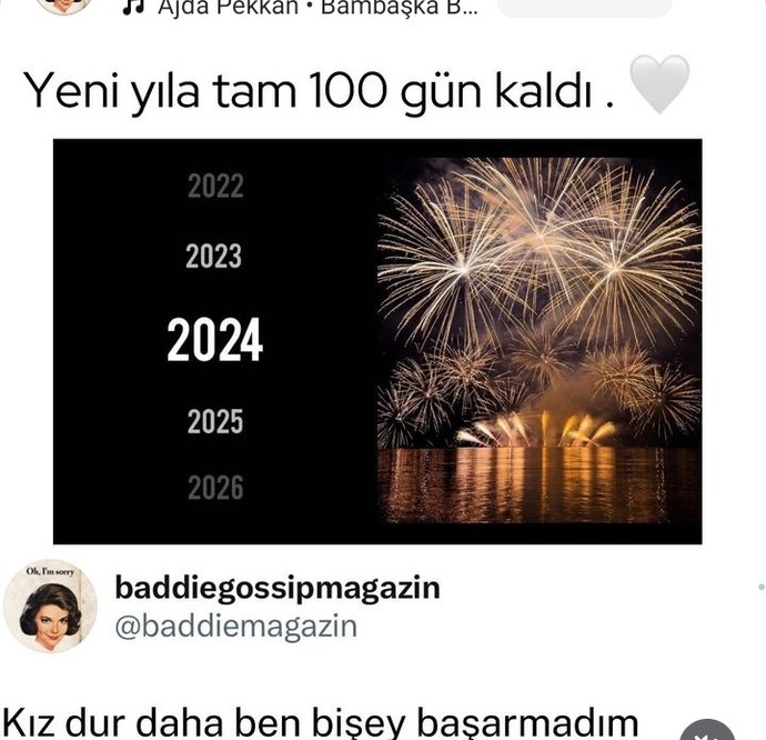 Herşeyi ama hiç bir şeyi sjnkd