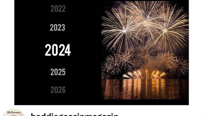 2024'den ne / neler gördünüz?