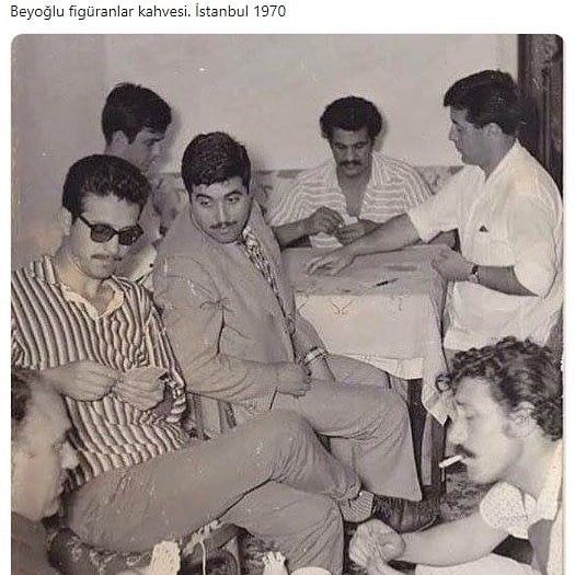 Film/Dizilerde yer alan figüranlar geçimini sadece figüranlık ile sağlayabilir mi?