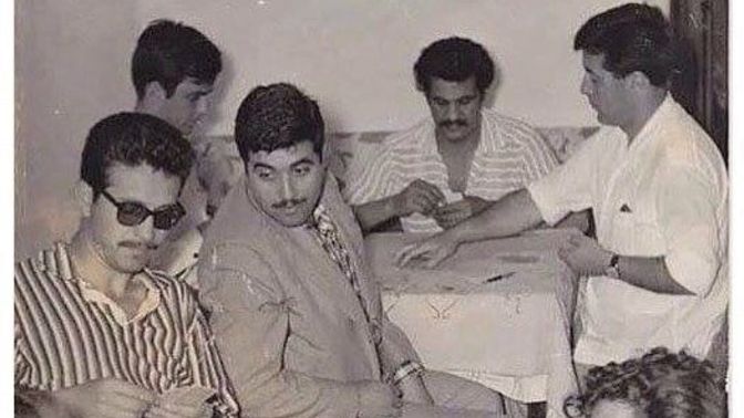 Film/Dizilerde yer alan figüranlar geçimini sadece figüranlık ile sağlayabilir mi?