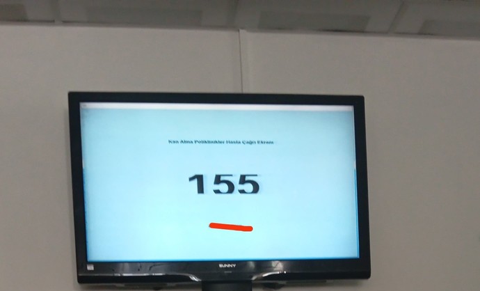 Boyunuzla barışık mısınız?