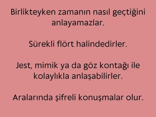 Biriyle ten uyumunuz olduğunu nasıl anlarsınız?