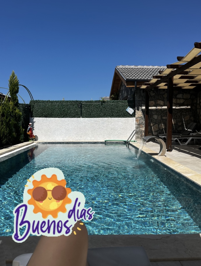 Günoşkitoşş🌞! Güne nasıl başladınız?