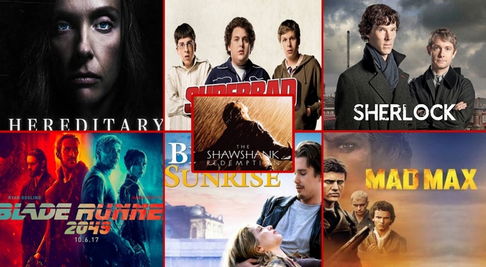 Hangi film türünü daha çok seviyorsunuz?