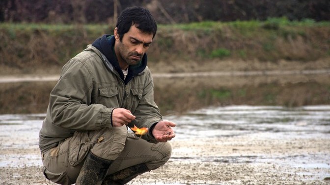 Israrlar üzerine izlediğiniz bir film oldu mu ve izlediğinize değdi mi?
