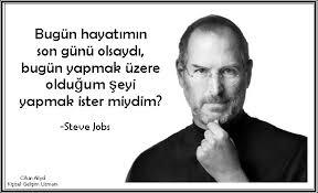 Bugün sizin son gününüz olsaydı neler yapardınız?