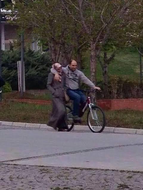 Deli gibi sevmek ruhunuzda var mı?