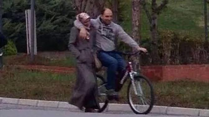 Deli gibi sevmek ruhunuzda var mı?