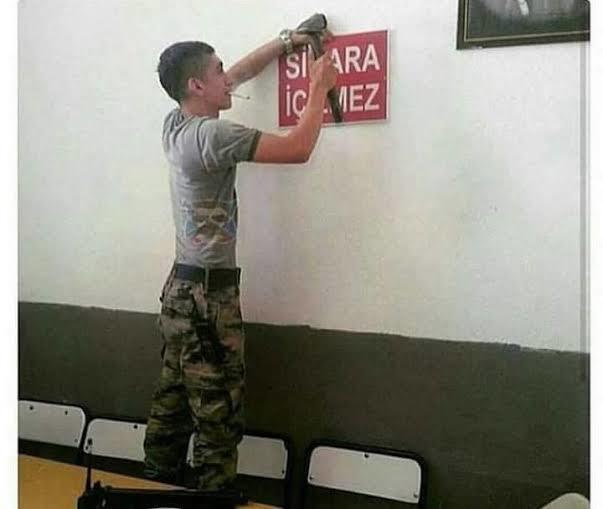 Kişiliğini herkes sever mi?